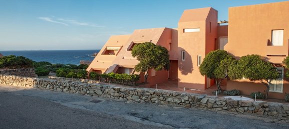 Apartamento de 3 habitaciónes en Santa Teresa Gallura, Italy No. 160040 5