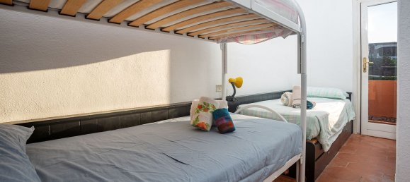 Apartamento de 3 habitaciónes en Santa Teresa Gallura, Italy No. 160040 11