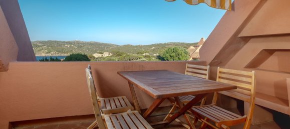 Apartamento de 3 habitaciónes en Santa Teresa Gallura, Italy No. 160040 23