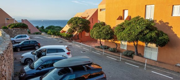 Apartamento de 3 habitaciónes en Santa Teresa Gallura, Italy No. 160040 6