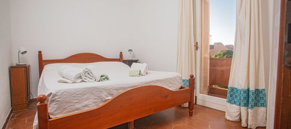 Apartamento de 3 habitaciónes en Santa Teresa Gallura, Italy No. 160040 15