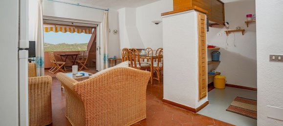 Apartamento de 3 habitaciónes en Santa Teresa Gallura, Italy No. 160040 22