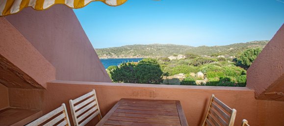 Apartamento de 3 habitaciónes en Santa Teresa Gallura, Italy No. 160040 26