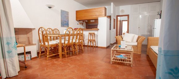 Apartamento de 3 habitaciónes en Santa Teresa Gallura, Italy No. 160040 20