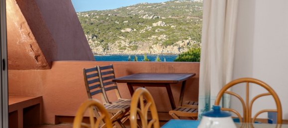 Apartamento de 3 habitaciónes en Santa Teresa Gallura, Italy No. 160040 24