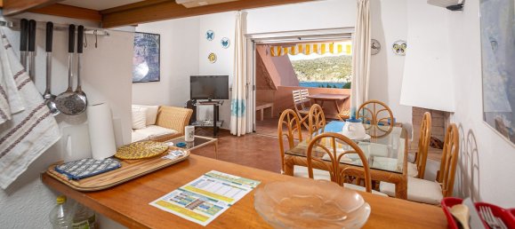 Apartamento de 3 habitaciónes en Santa Teresa Gallura, Italy No. 160040 17