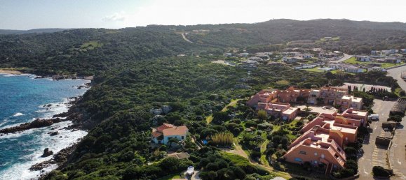 Apartamento de 3 habitaciónes en Santa Teresa Gallura, Italy No. 160040 2