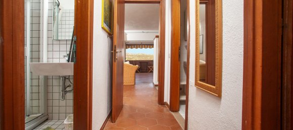 Apartamento de 3 habitaciónes en Santa Teresa Gallura, Italy No. 160040 9