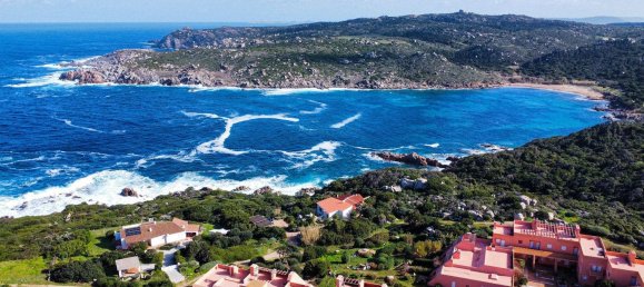 Apartamento de 3 habitaciónes en Santa Teresa Gallura, Italy No. 160040 3