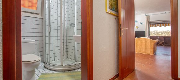 Apartamento de 3 habitaciónes en Santa Teresa Gallura, Italy No. 160040 7