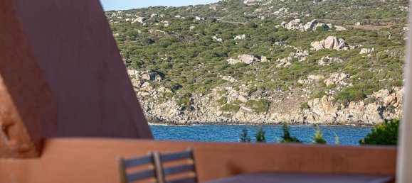 Apartamento de 3 habitaciónes en Santa Teresa Gallura, Italy No. 160040 28