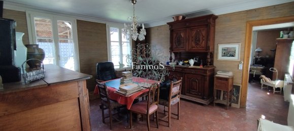 4 bedrooms House in Chambly, France No. 250111 8