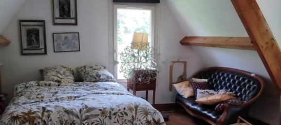 4 bedrooms House in Chambly, France No. 250111 5