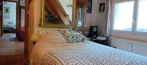 4 bedrooms House in Chambly, France No. 250111 4