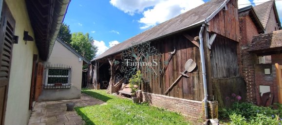 4 bedrooms House in Chambly, France No. 250111 3