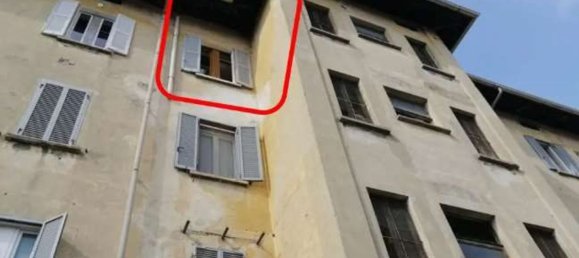 2غرفة شقة في Lomazzo, Italy رقم 8384 8