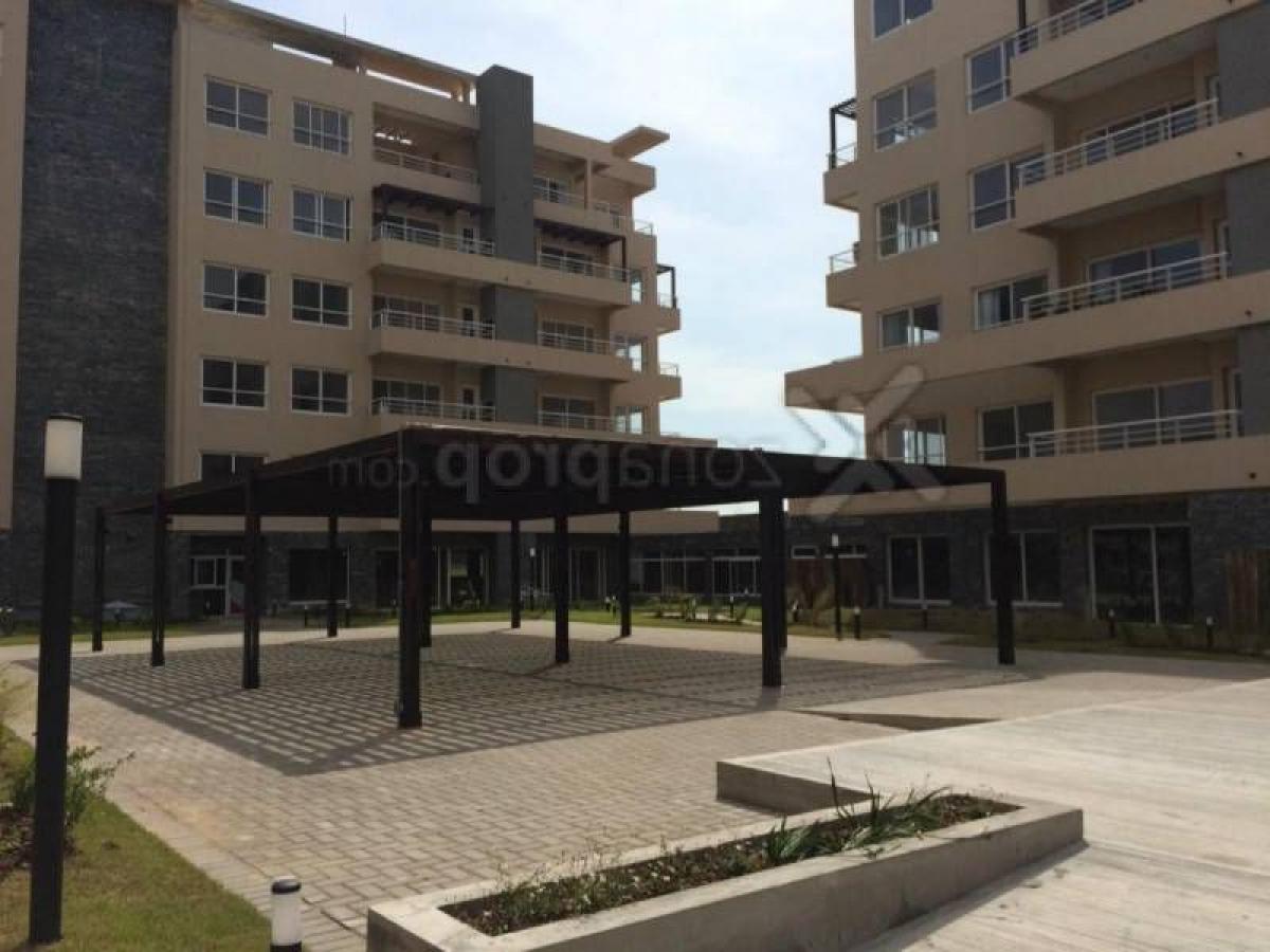 2 bedrooms Apartment in Tigre, Argentina No. 53934