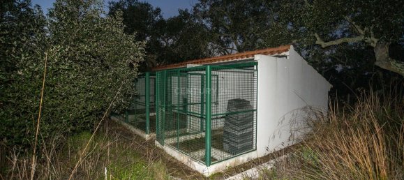 3 Schlafzimmer Haus in Benavente, Portugal, Nr. 122739 2