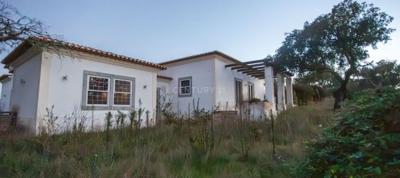 3 Schlafzimmer Haus in Benavente, Portugal, Nr. 122739 27