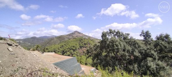 Grundstück in Malaga, Spain, Nr. 128124 15