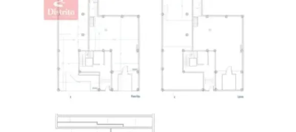 Imóvel comercial em Santander, Spain 337 m² N.º 88990 11