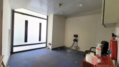 Imóvel comercial em Santander, Spain 337 m² N.º 88990