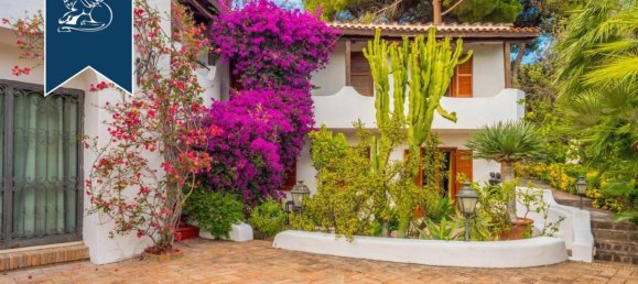 10 bedrooms Villa in San Felice Circeo, Italy No. 346350 5