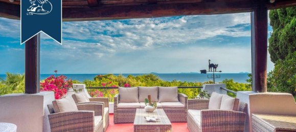 10 bedrooms Villa in San Felice Circeo, Italy No. 346350 12