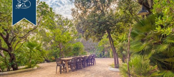 10 bedrooms Villa in San Felice Circeo, Italy No. 346350 8