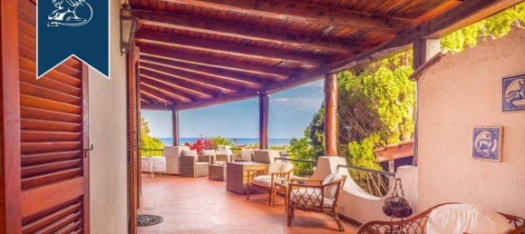 10 bedrooms Villa in San Felice Circeo, Italy No. 346350 10