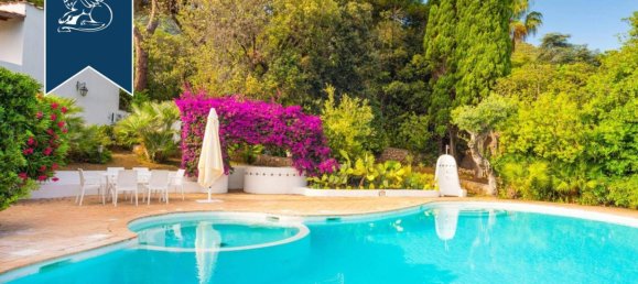 10 Schlafzimmer Villa in San Felice Circeo, Italy, Nr. 346350 19