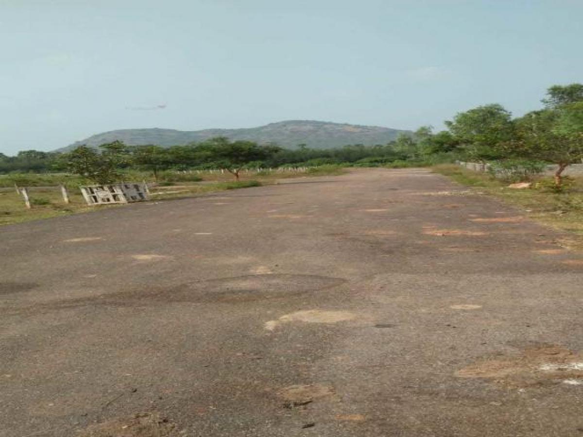 Земельный участок в Вишакхапатнам, Индия № 34260