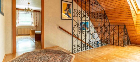 7 rooms House in Andritz, Austria No. 173661 21