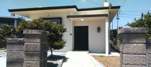 Дом с 3 спальнями в Окинава, Япония № 7520 2