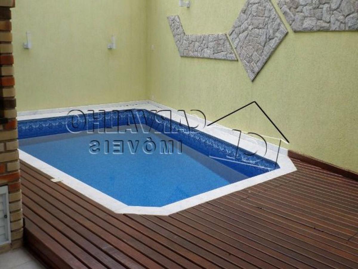 3 Schlafzimmer Haus in Sao Paulo, Brazil, Nr. 446806