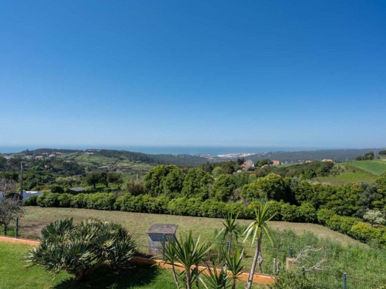 3 Schlafzimmer Haus in Colares, Portugal, Nr. 49648