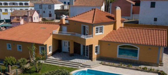Casa T3 em Colares, Portugal N.º 49648 27