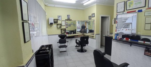 Коммерческая недвижимость 41м² в Гранада, Испания № 166643 4