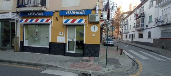 Коммерческая недвижимость 41м² в Гранада, Испания № 166643 6