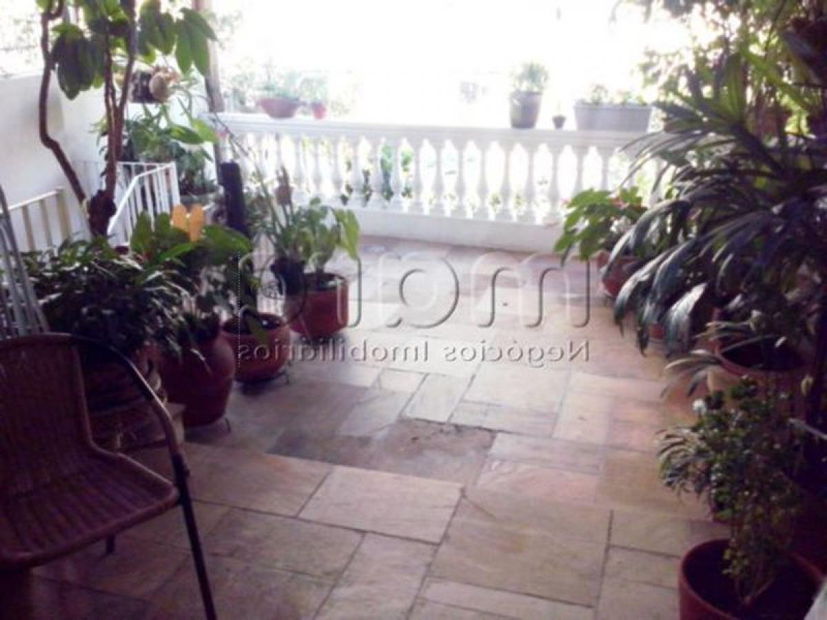 3 غرف نوم منزل في Sao Paulo, Brazil رقم 572750