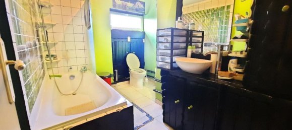 2 Schlafzimmer Haus in Sebourg, France, Nr. 216388 4