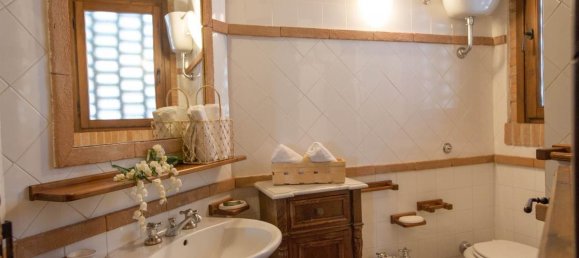 Studio in Peccioli, Italy No. 1562 5