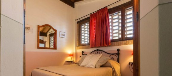 Studio in Peccioli, Italy No. 1562 7