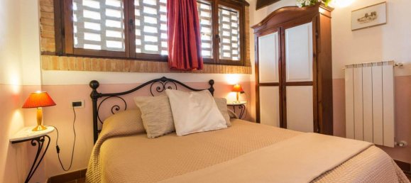 Studio in Peccioli, Italy No. 1562 6