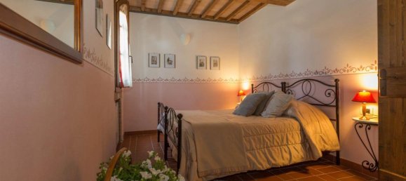 Studio in Peccioli, Italy No. 1562 9