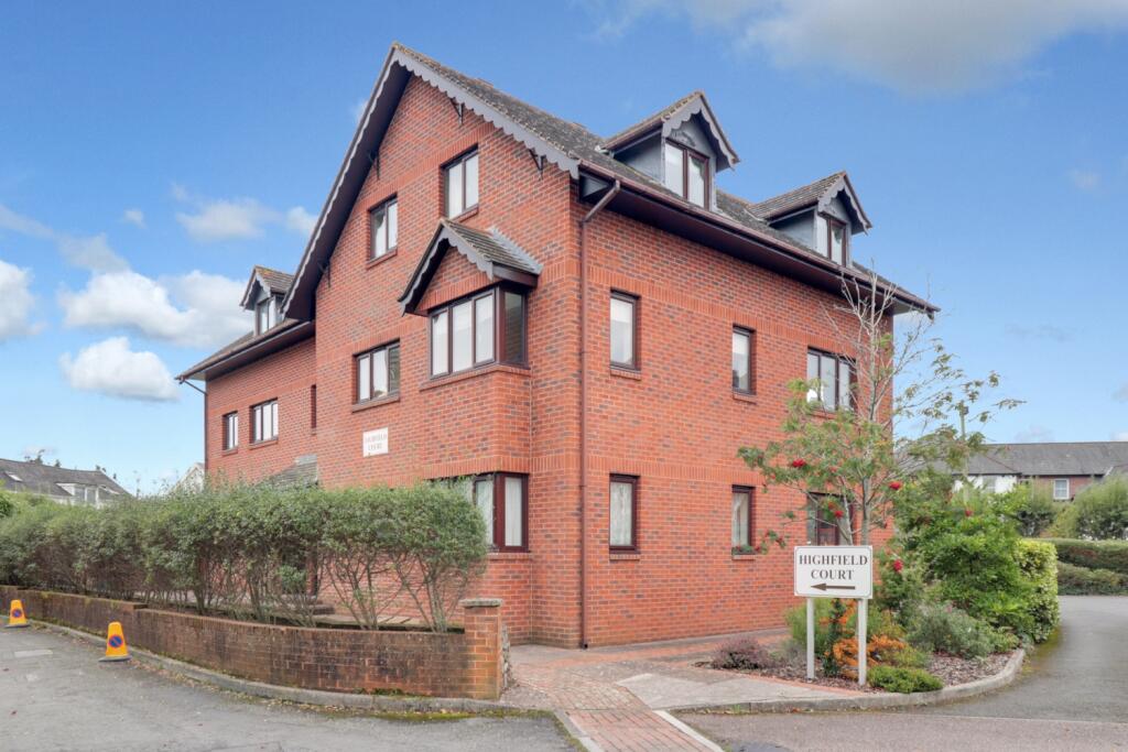 1 bedroom Apartment in Exmouth, United Kingdom No. 13743