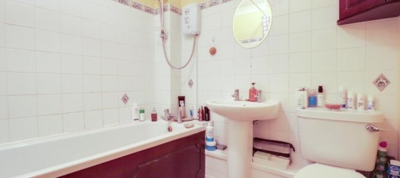 1 bedroom Apartment in Exmouth, United Kingdom No. 13743 8