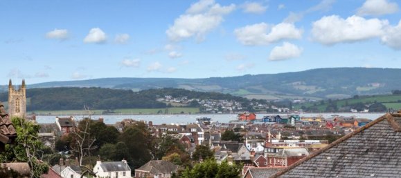 1 bedroom Apartment in Exmouth, United Kingdom No. 13743 3