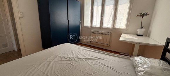 2 bedrooms Apartment in Lyon, France No. 284291 6