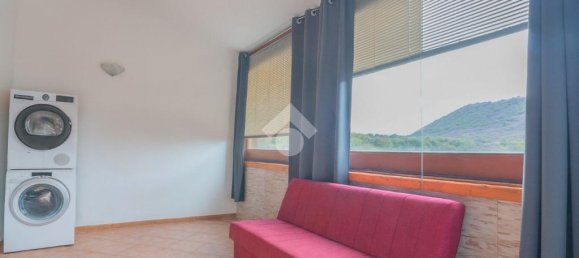 Квартира с 2 спальнями в Ольбия, Италия № 322163 11